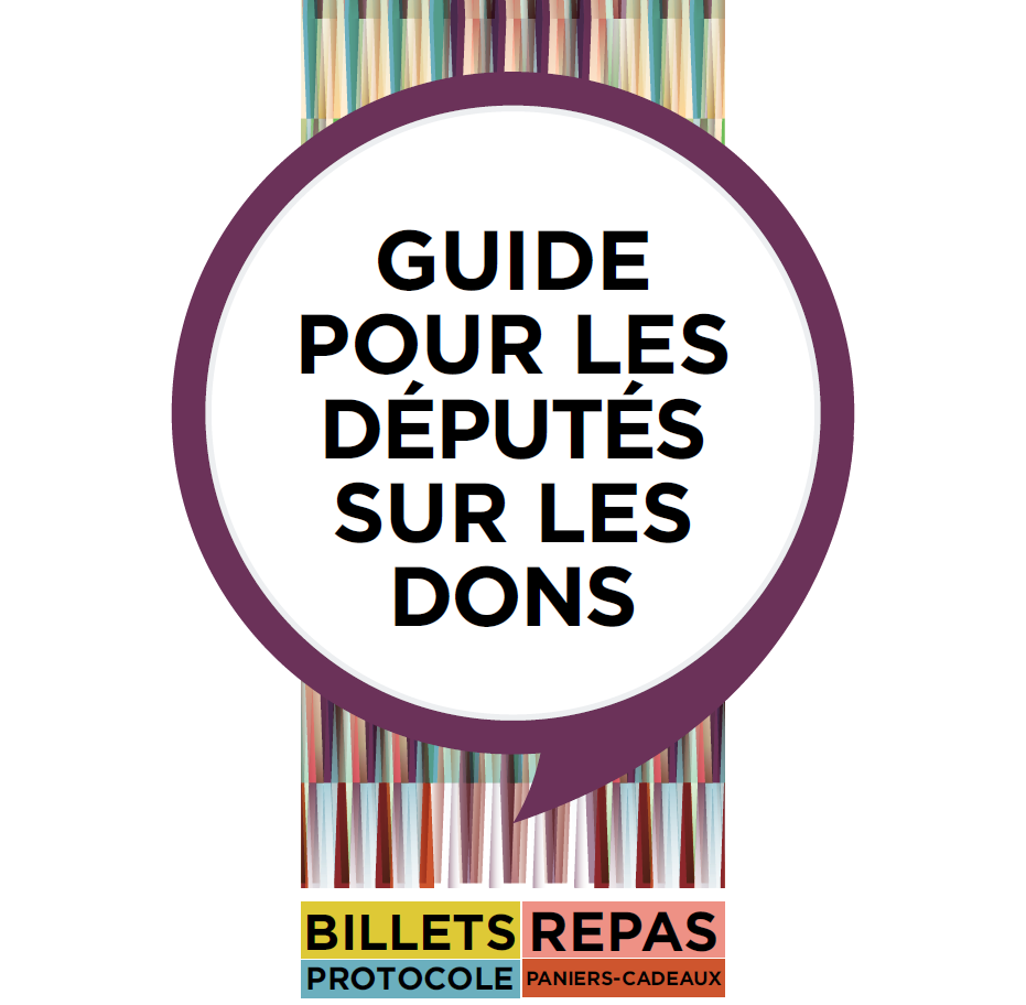 Guide Complet - Deputes - Dons
