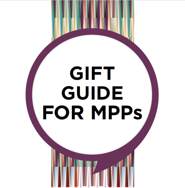 Full Guide - Gifts - MPPs