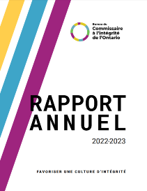 Report annuel 2022-2023