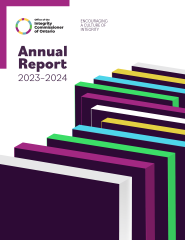 Annual Report 2023-2024